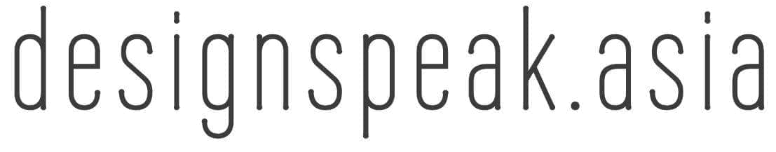 DesignSpeak Asia