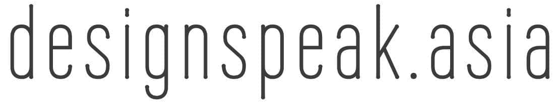 DesignSpeak Asia